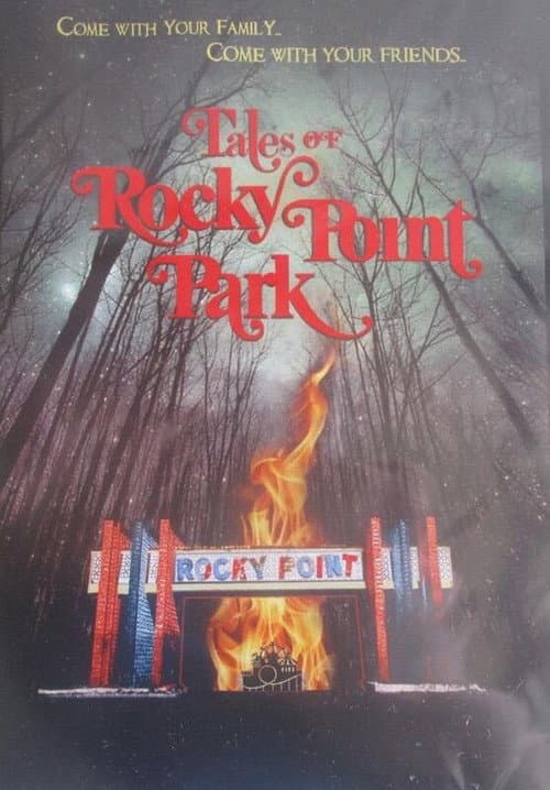 Poster for Tales of Rocky Point Park