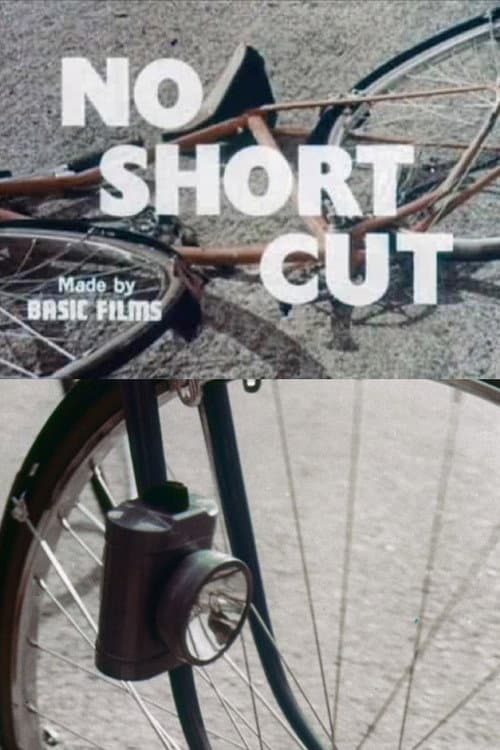 Poster for No Short Cut