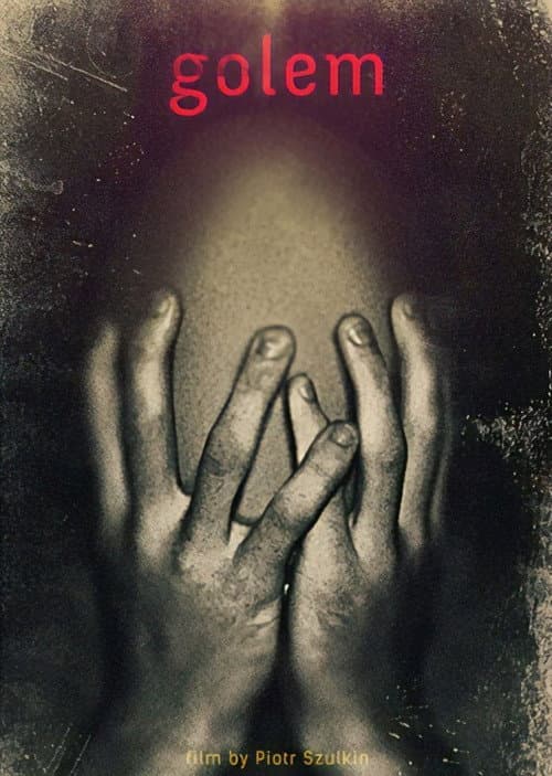 Poster for Golem