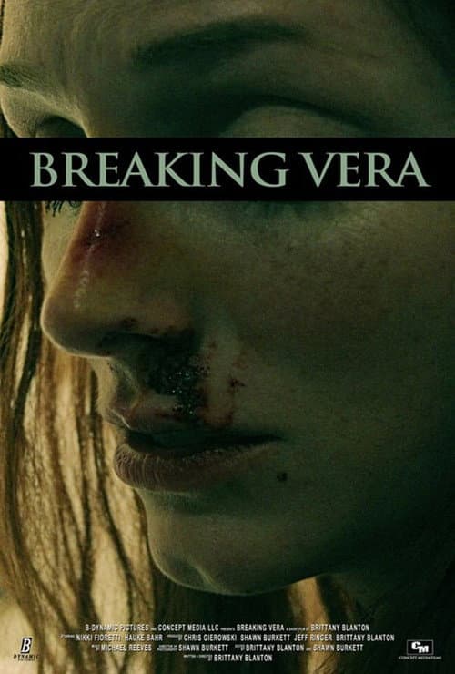 Poster for Breaking Vera