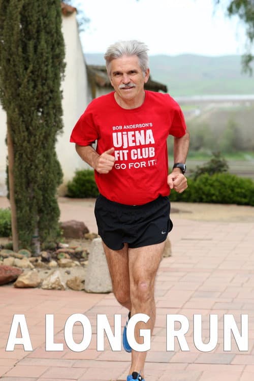 Poster for A Long Run