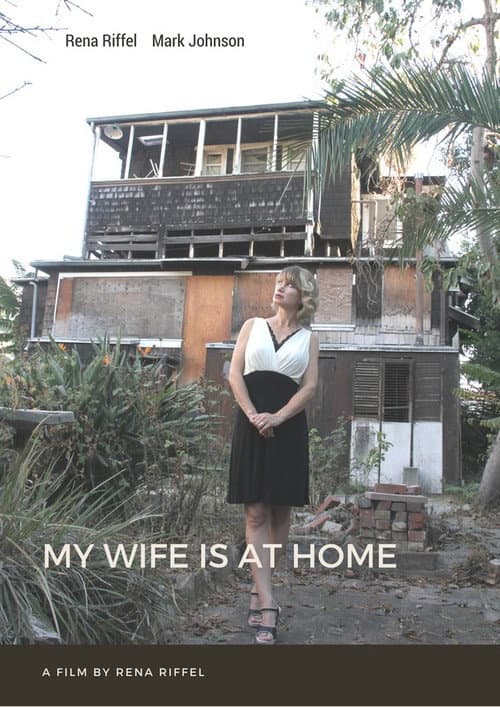 Poster for My Wife Is at Home