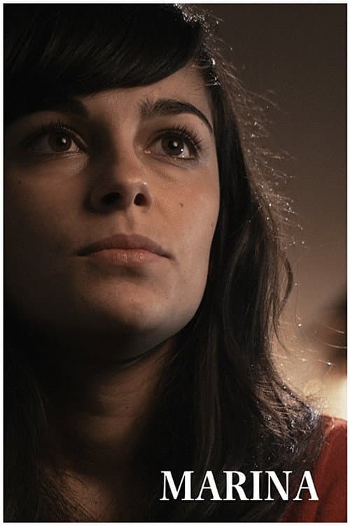Poster for Marina