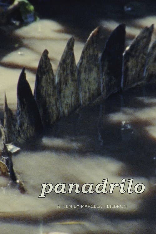 Poster for Panadrilo