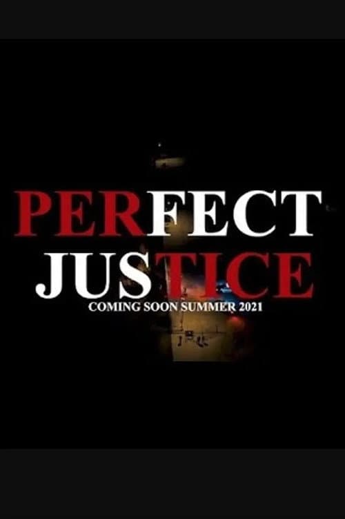 Poster for Perfect Justice