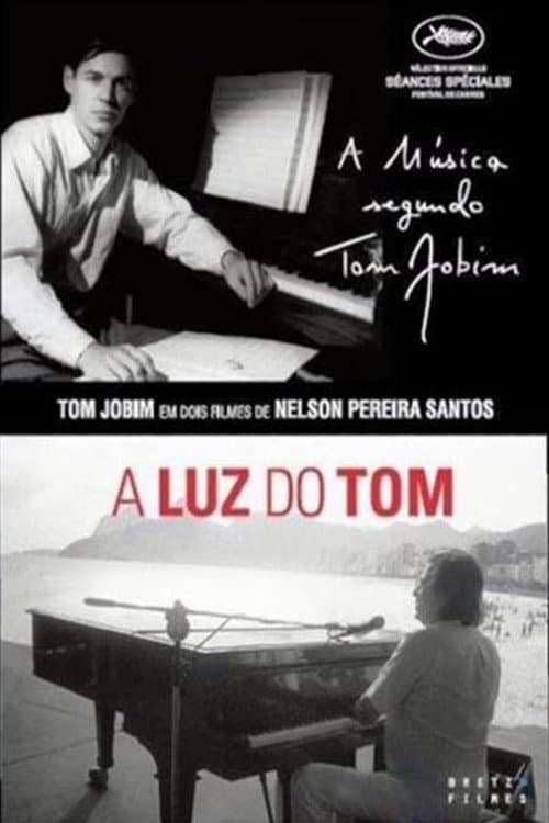 Poster for A Luz do Tom