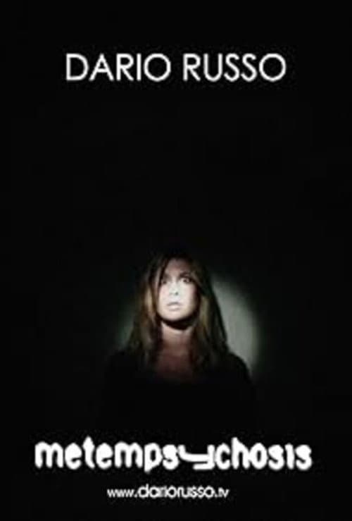 Poster for Metempsychosis
