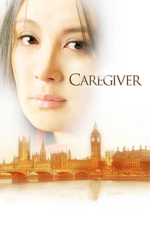 Постер до фільму «Caregiver»