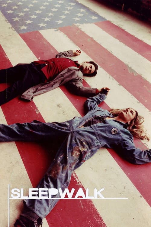 Poster for Sleepwalk