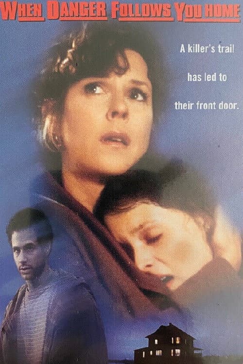 Poster for When Danger Follows You Home