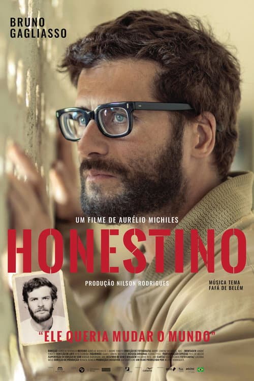Poster for Honestino