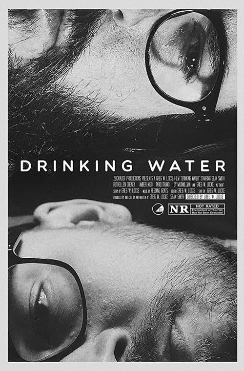 Poster for Drinking Water