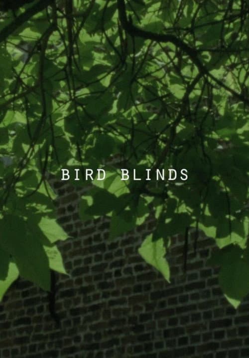 Poster for Bird Blinds
