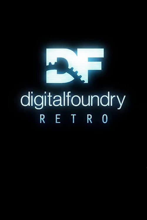 Poster for DF Retro