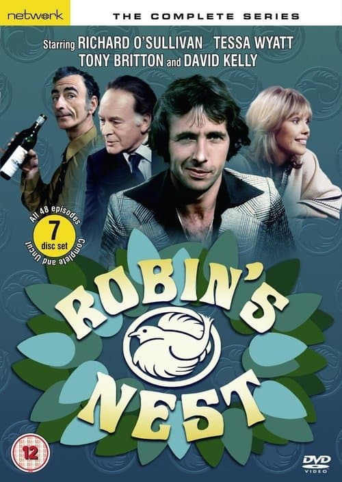 Poster for Robin's Nest