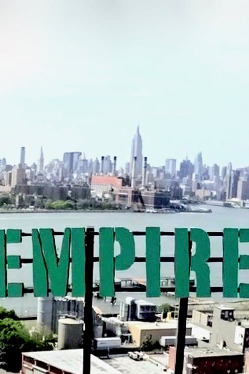 Poster for Empire