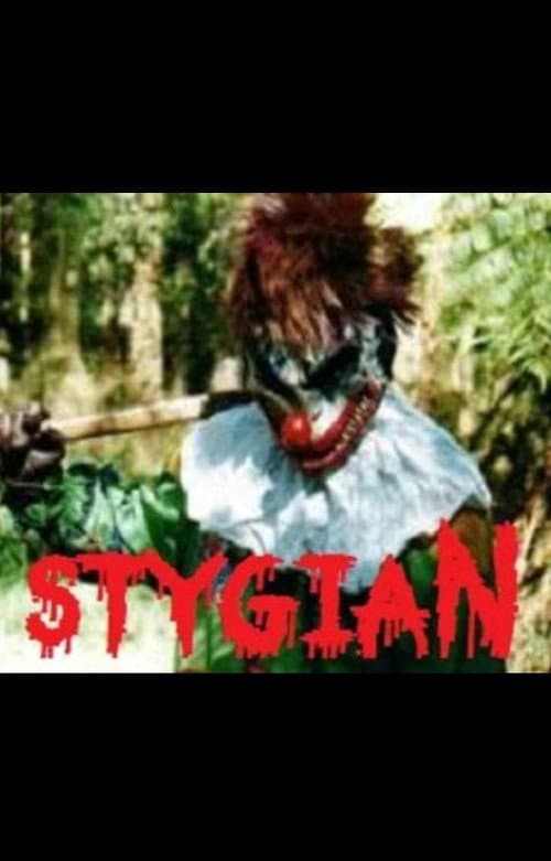 Poster for Stygian