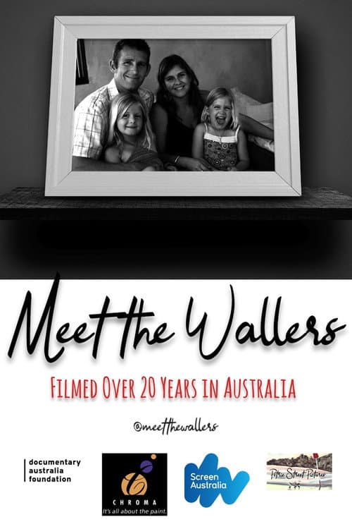 Poster for Meet the Wallers