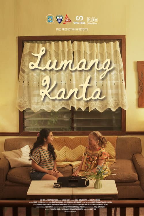Poster for Lumang Kanta