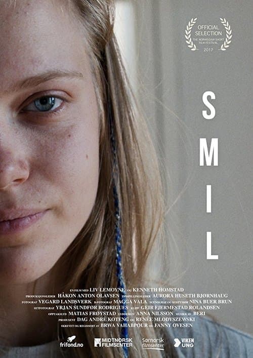 Poster for Smil