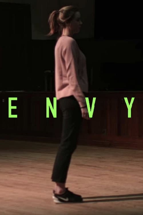 Poster for Envy