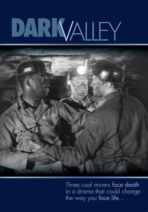 Poster for Dark Valley