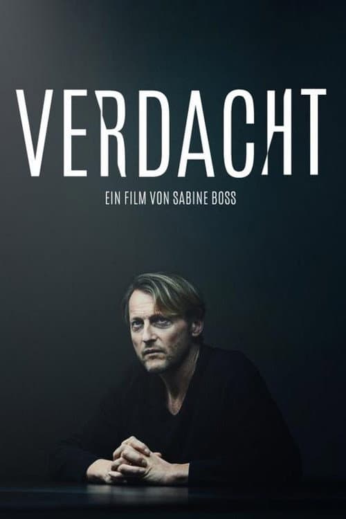 Poster for Suspicion