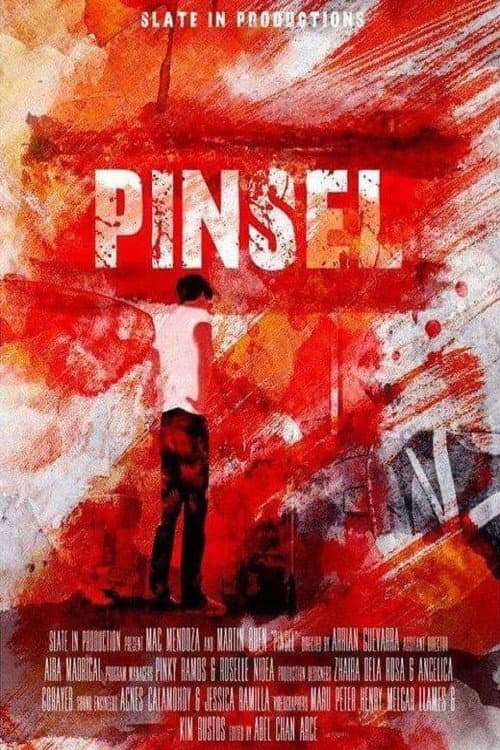Poster for Pinsel