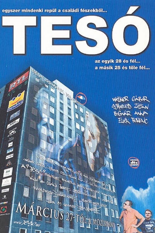 Poster for Bro'