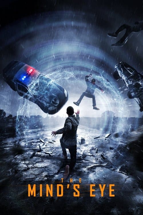 Poster for The Mind's Eye