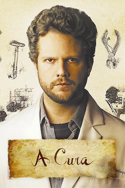 Poster for Miracle Hands
