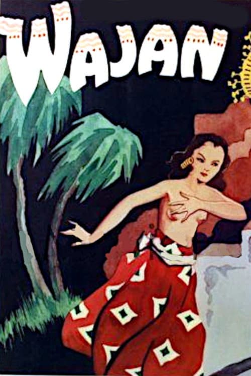 Poster for Wajan
