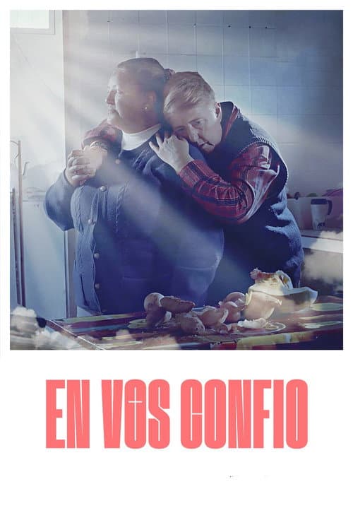 Poster for I Trust You
