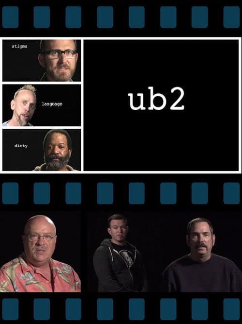 Poster for ub2