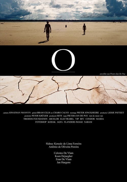 Poster for O