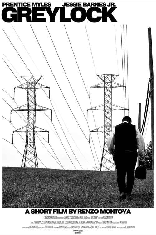 Poster for Greylock