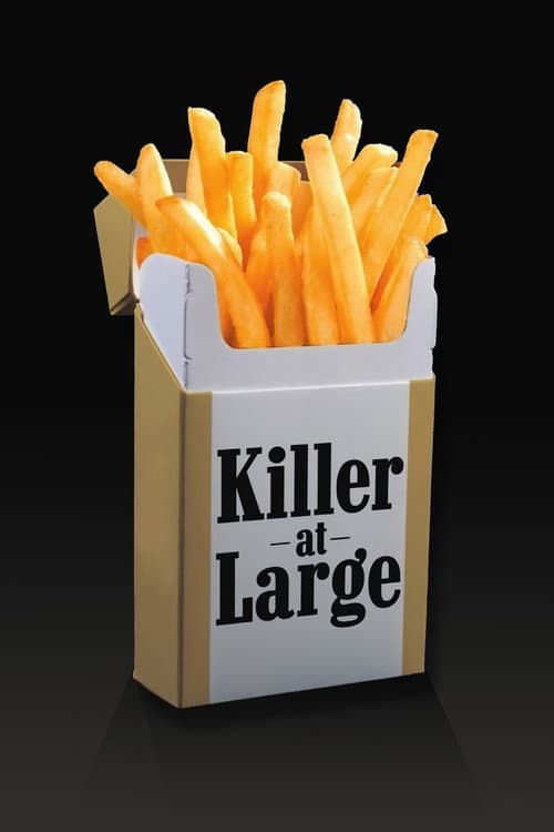 Poster for Killer at Large