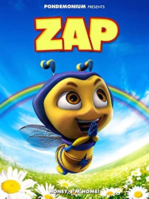 Poster for Zap