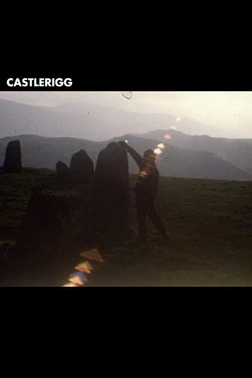 Poster for Castlerigg