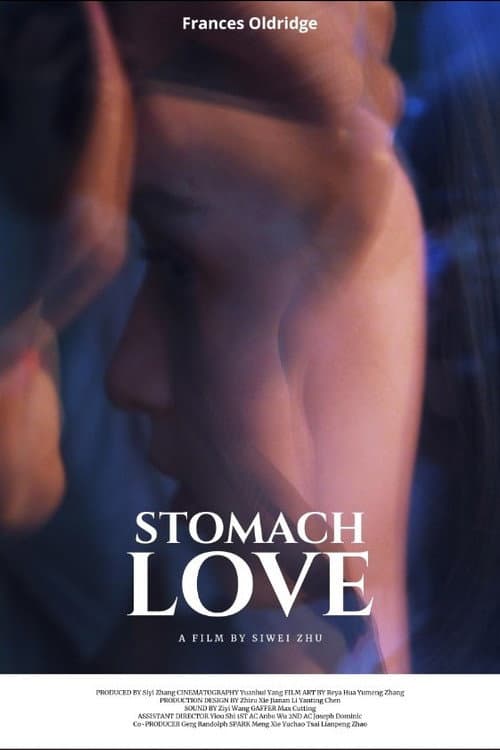 Poster for Stomach Love