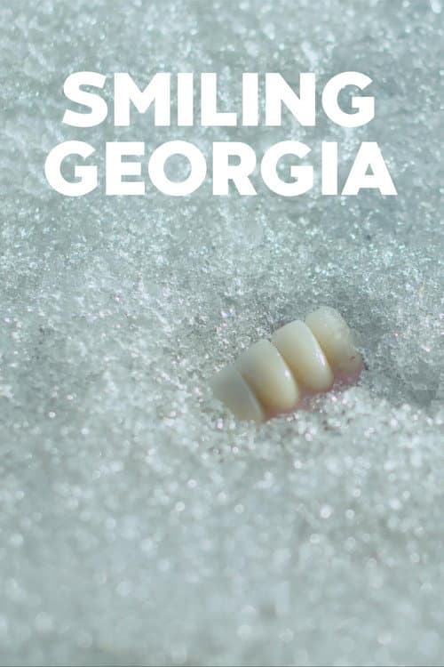 Poster for Smiling Georgia