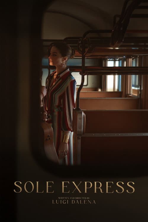 Poster for Sole Express