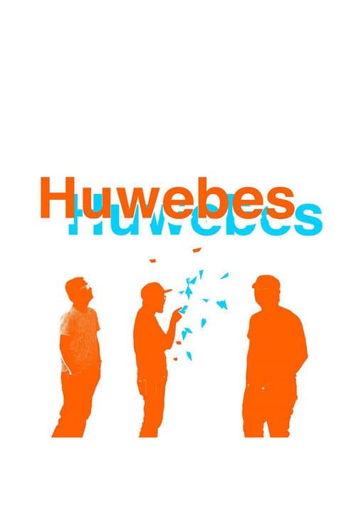 Poster for Huwebes Huwebes