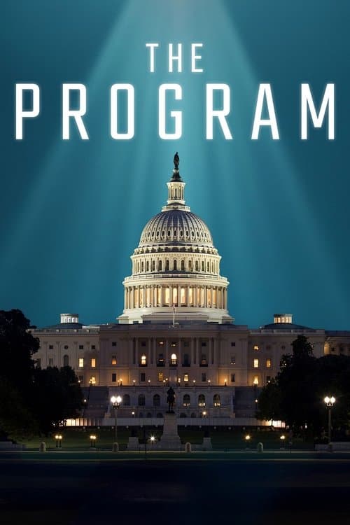 Poster for The Program