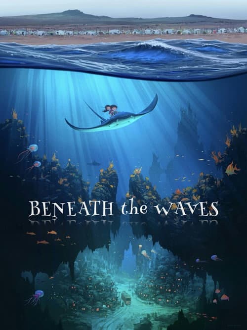 Poster for Beneath the Waves