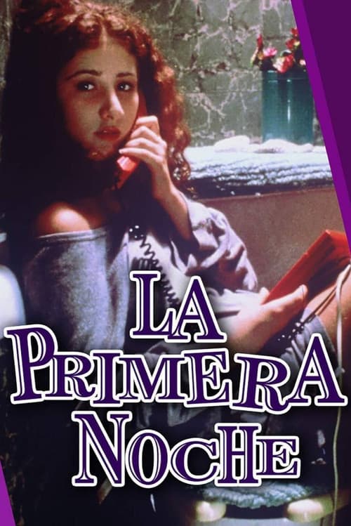 Poster for The First Night