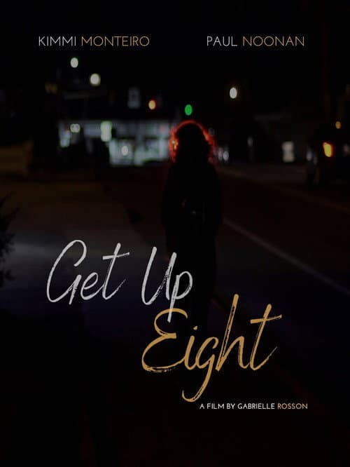 Poster for Get Up Eight