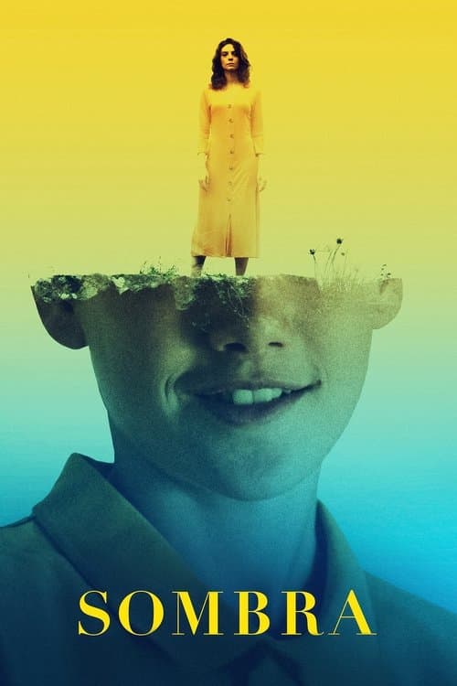 Poster for Shadow