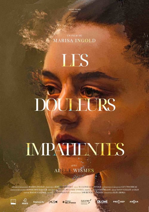 Poster for Impatient Pain
