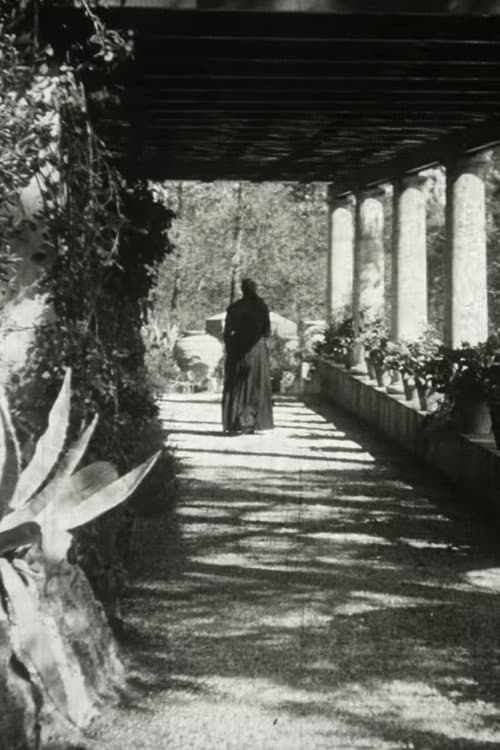 Poster for The Servant